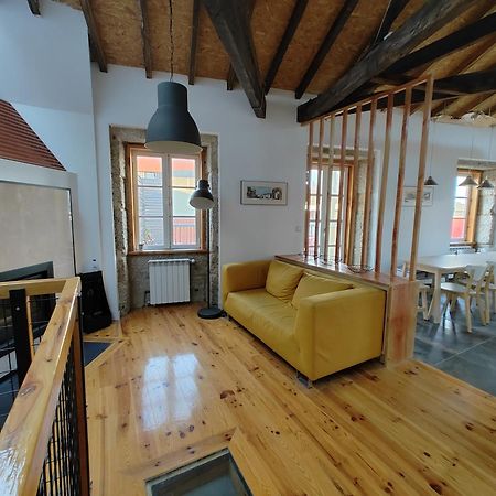Urbe Sanchina - Hostel & Suites غوآردا المظهر الخارجي الصورة