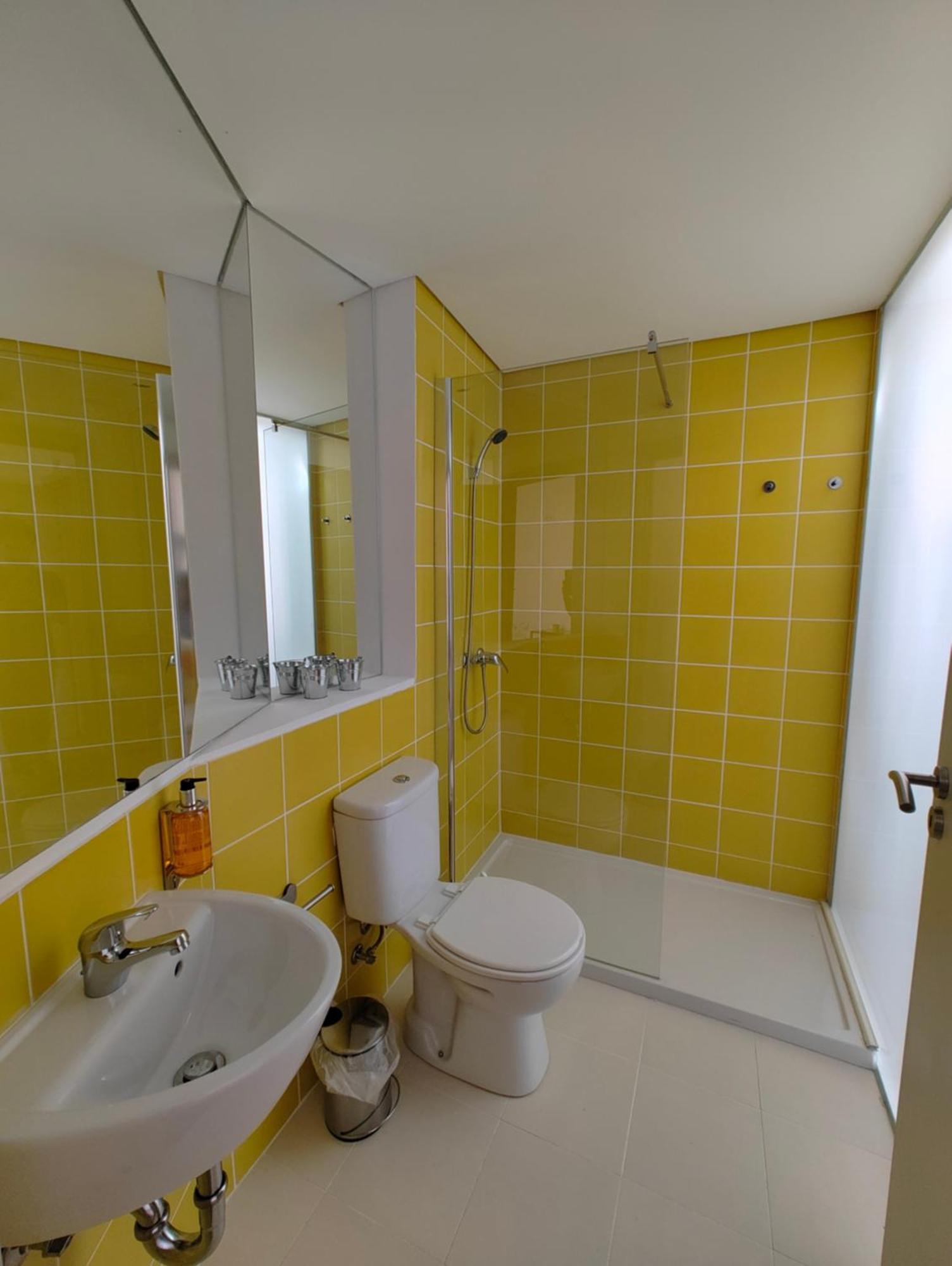 Urbe Sanchina - Hostel & Suites غوآردا المظهر الخارجي الصورة