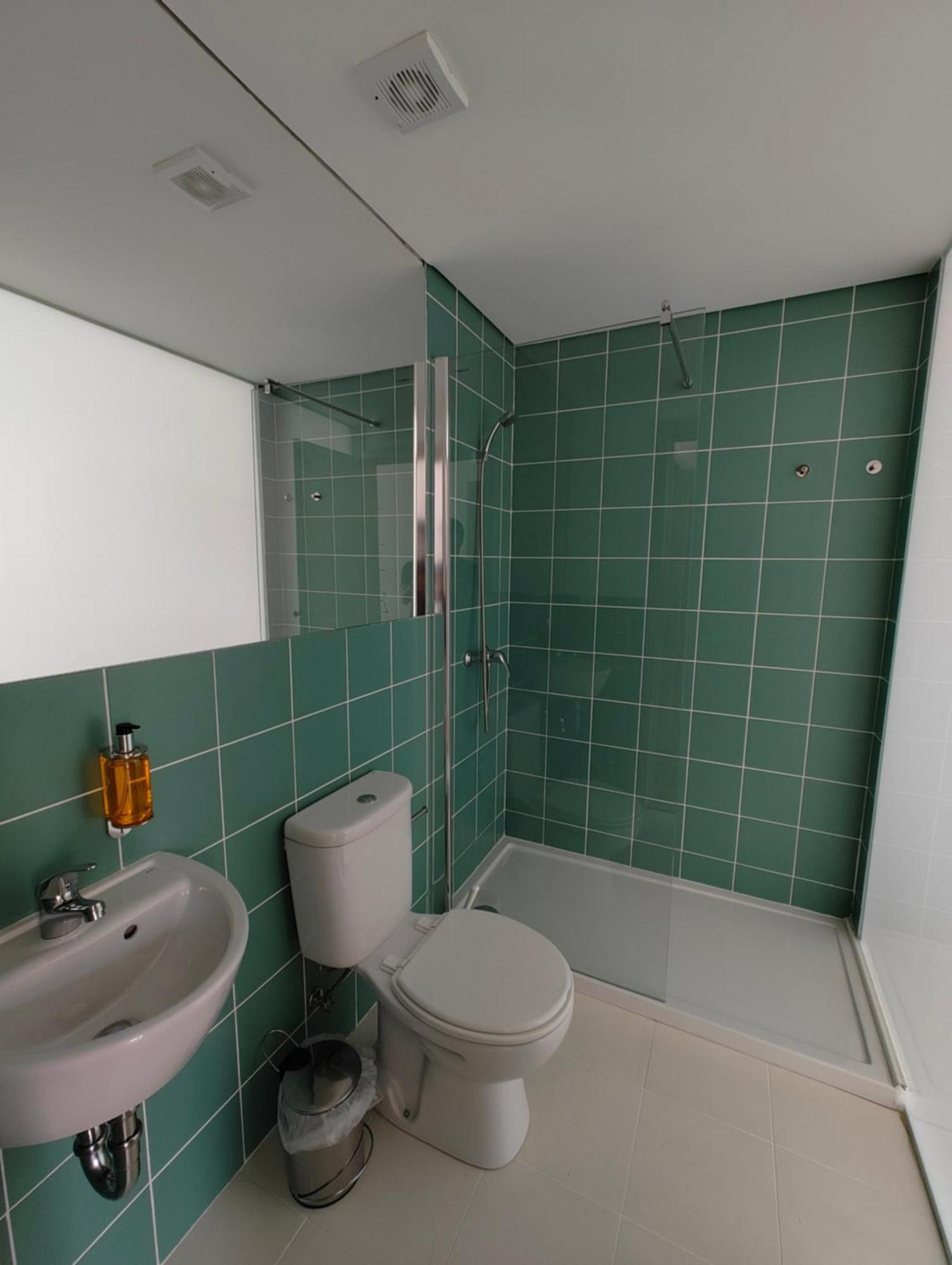 Urbe Sanchina - Hostel & Suites غوآردا المظهر الخارجي الصورة
